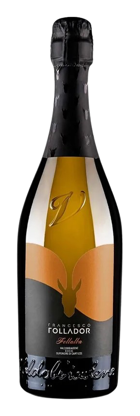 Francesco Follador - Superiore di Cartizze Brut
