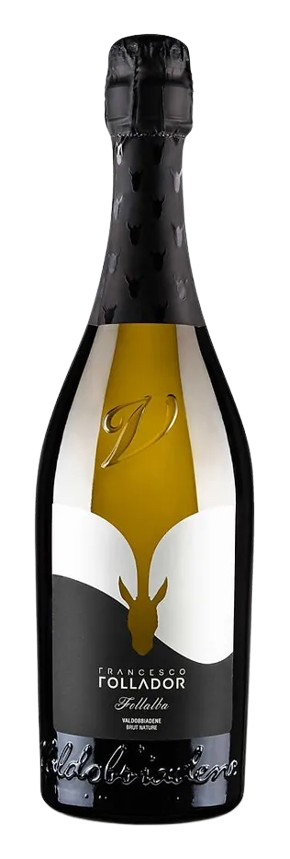 Francesco Follador - Extra Brut