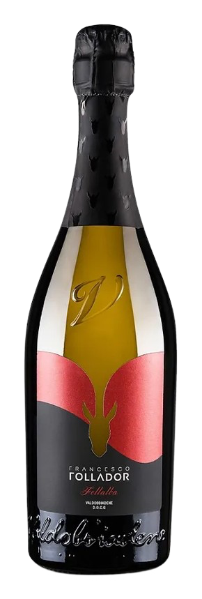 Francesco Follador - Extra Dry